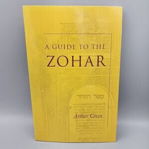 A Guide to the Zohar by Aurthur Green